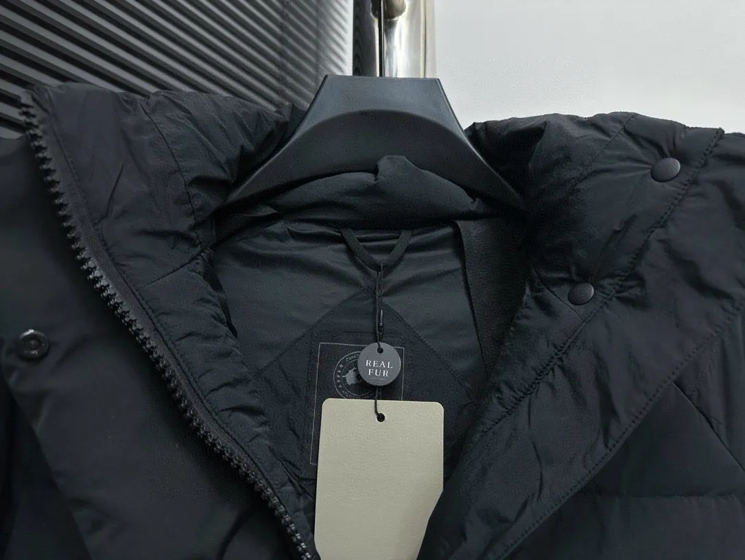 【𝘾𝘼𝙉𝘼𝘿𝘼 𝙂𝙊𝙊𝙎𝙀】 Junction/3M /2602LB Same Style Junction CORDURA@ Endura Luxe ， ， 。 360 。 ， 。 Size：XS-Xx L